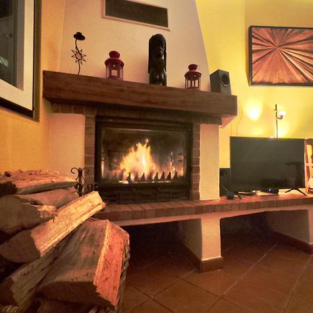 Casa Do Candeeiro オビドス エクステリア 写真
