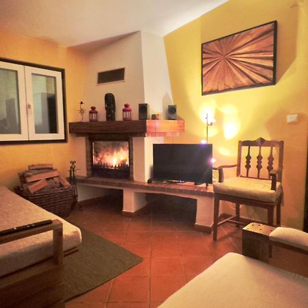 Casa Do Candeeiro オビドス エクステリア 写真