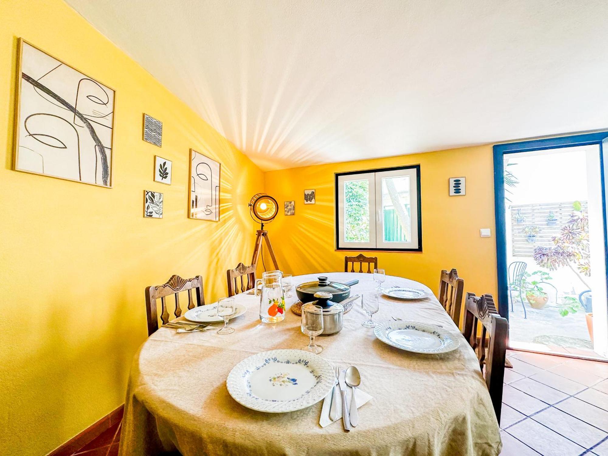 Casa Do Candeeiro オビドス エクステリア 写真