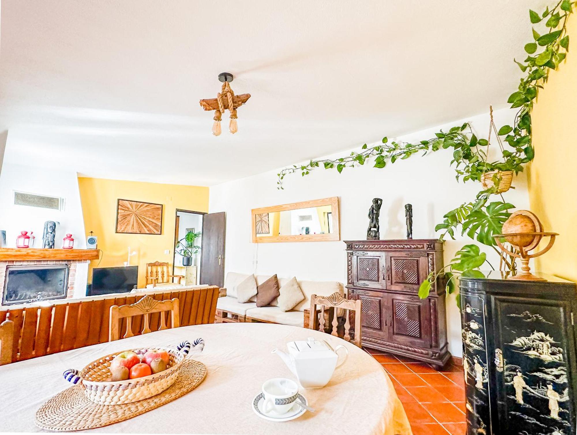 Casa Do Candeeiro オビドス エクステリア 写真